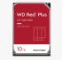 Western Digital 10000GB (10TB) 7200RPM 3.5"" SATA Red Plus NAS Hard Drive w. 256MB Cache - WD Red Plus Series (wdcpromo)
